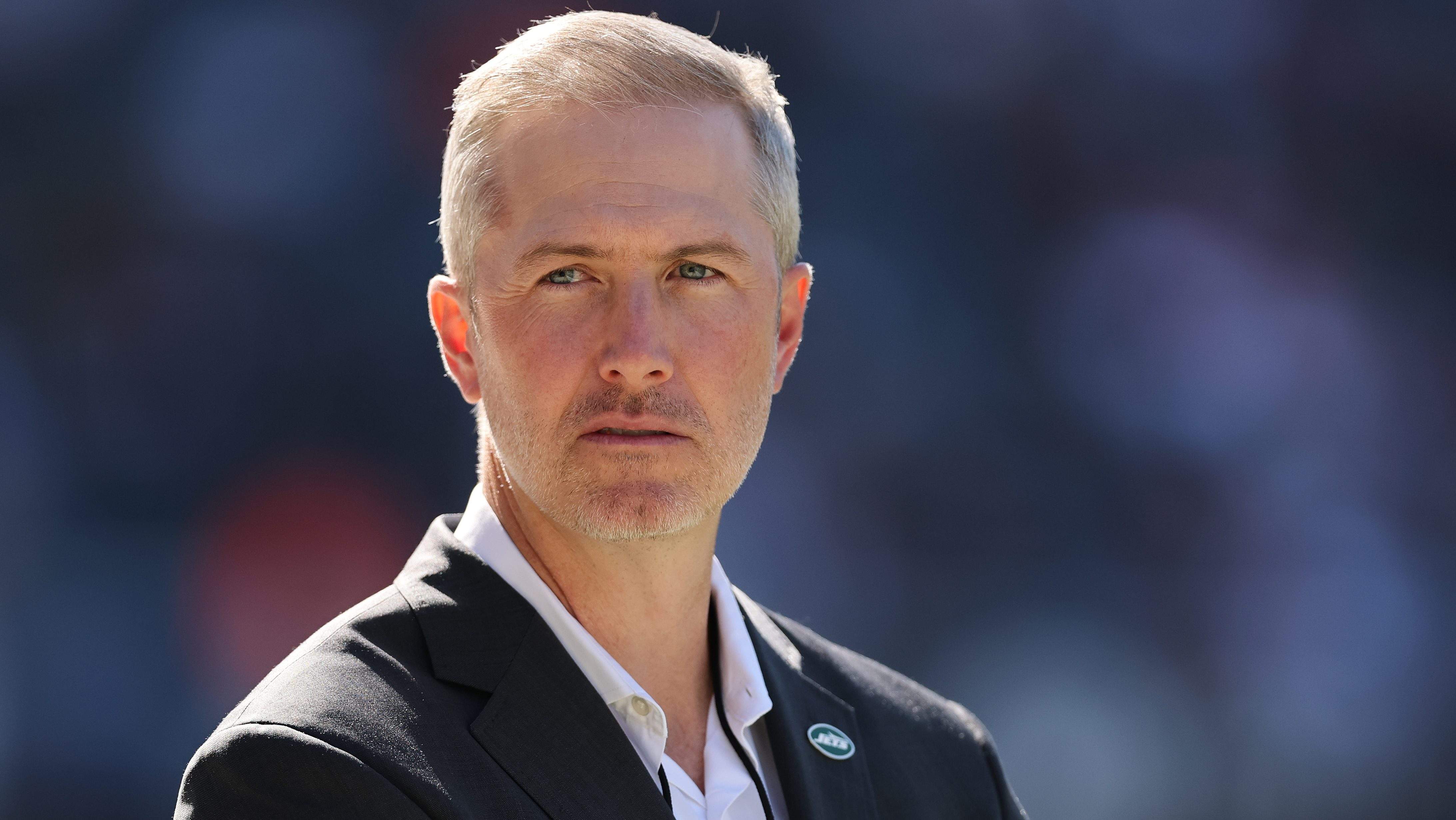 Insider Shares Darren Mougey Jets Job Security Update