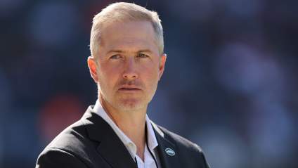Insider Shares Darren Mougey Jets Job Security Update