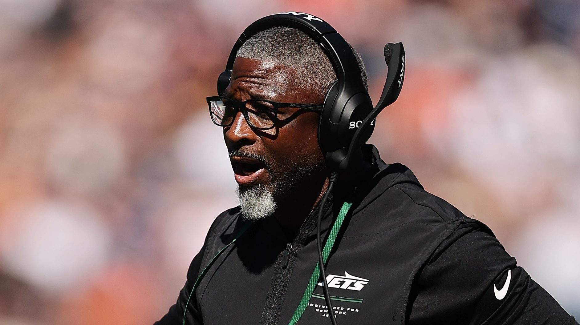Jets Add Former Broncos Starter & 6-Foot-3 Linebacker, Cut Rookie Wide Receiver