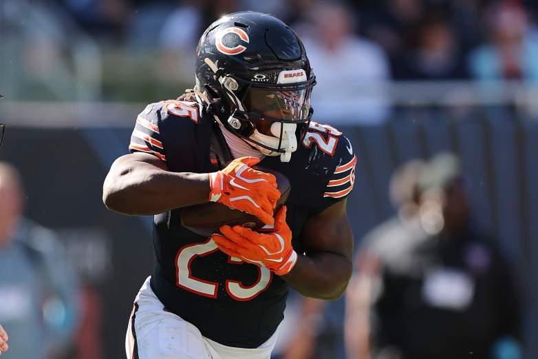 New York Jets v Chicago Bears