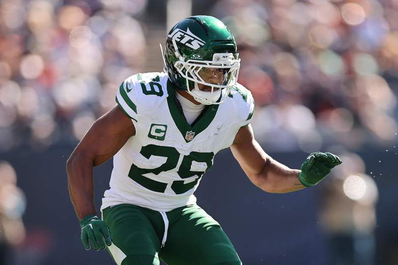 New York Jets v Chicago Bears