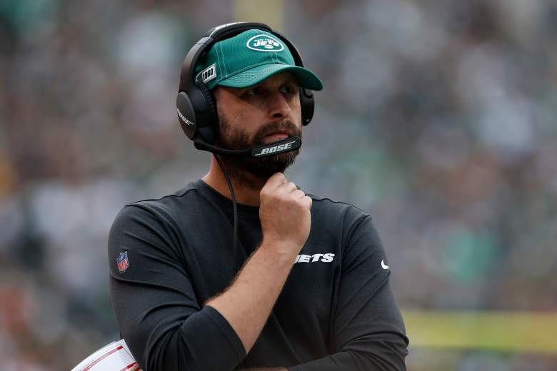 New York Jets v Philadelphia Eagles