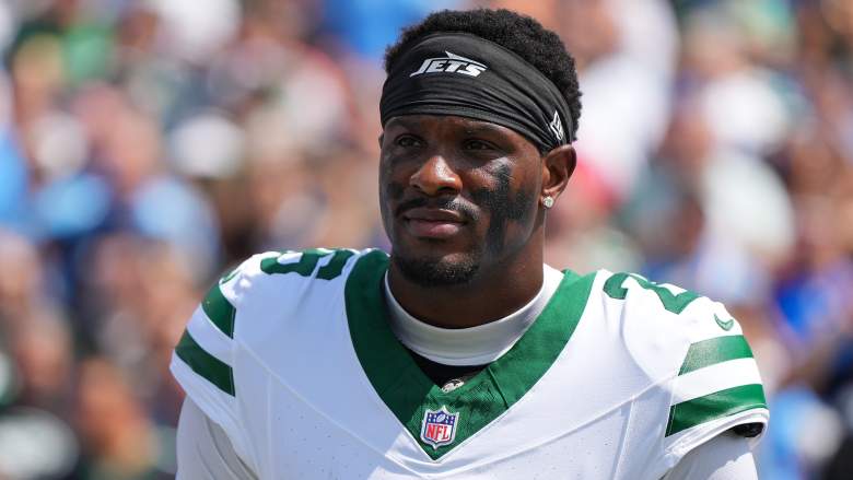 New York Jets v Tennessee Titans