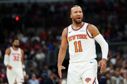 Knicks’ Jalen Brunson Calls for Quick Fix to Costly Mistakes