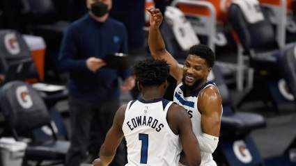 Former Timberwolves Teammates’ Alleged Gambling Scheme Exposed in Federal Indictment