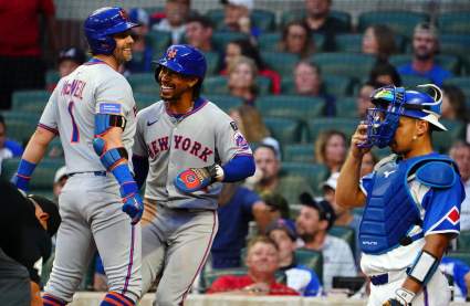 8-Year New York Mets Player Suddenly Becomes MLB Free Agent