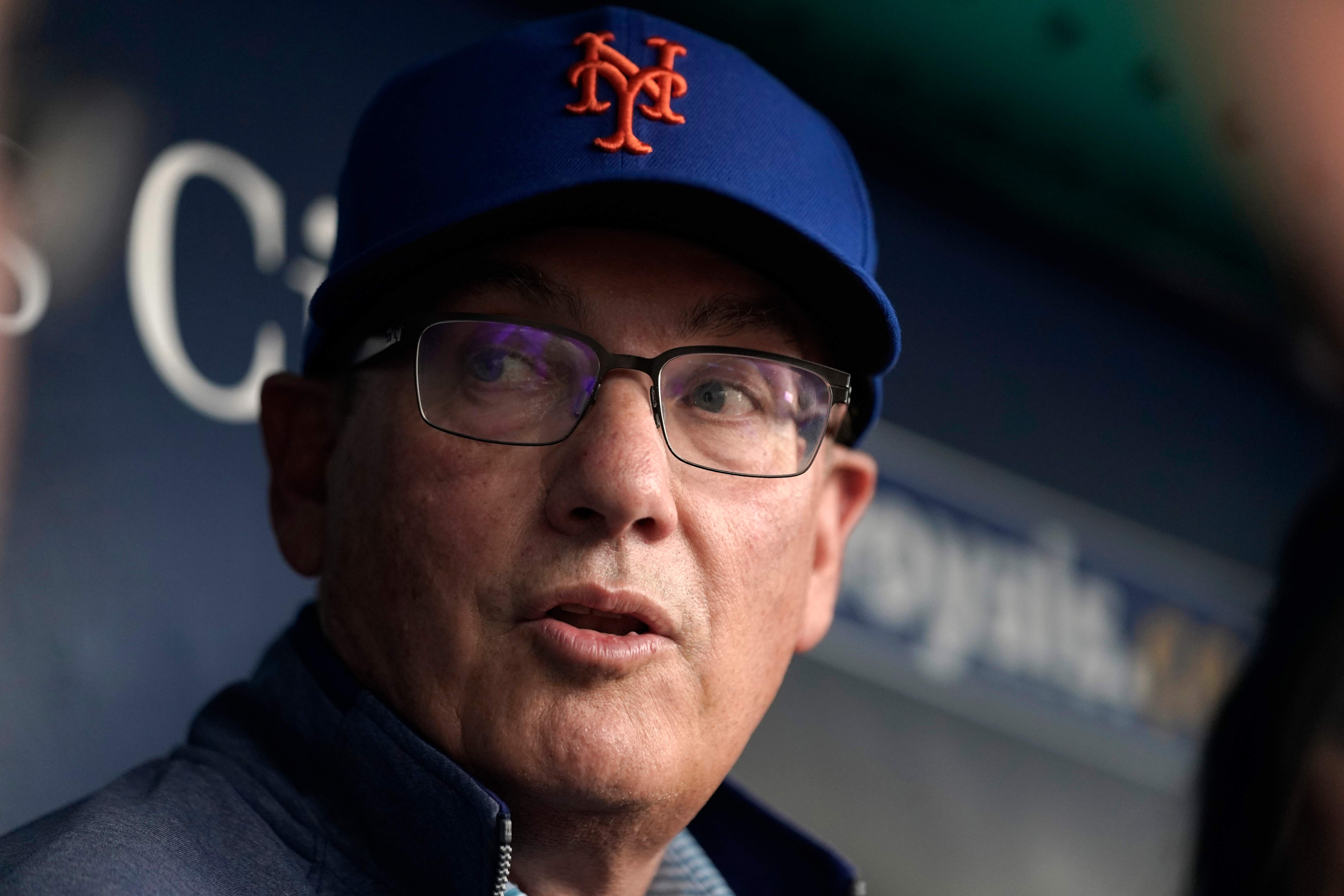 MLB’s New Playoff Proposal Could Change the Mets’ Pitching Math