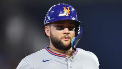 Mets’ Bo Bichette Has $84M Career News Emerge Amid MLB Offseason