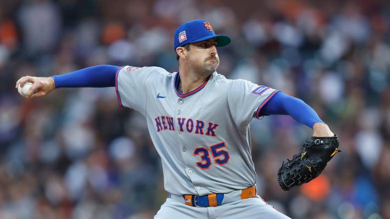 The San Francisco Giants have been named as the best fit for Clay Holmes.