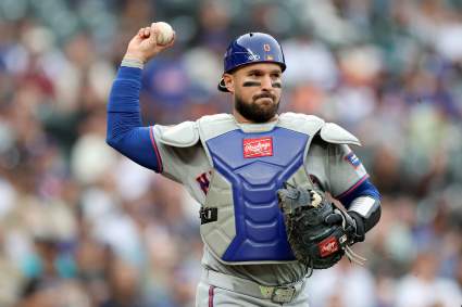Mets’ Three Gold Glove Finalists Have a Historic Twist