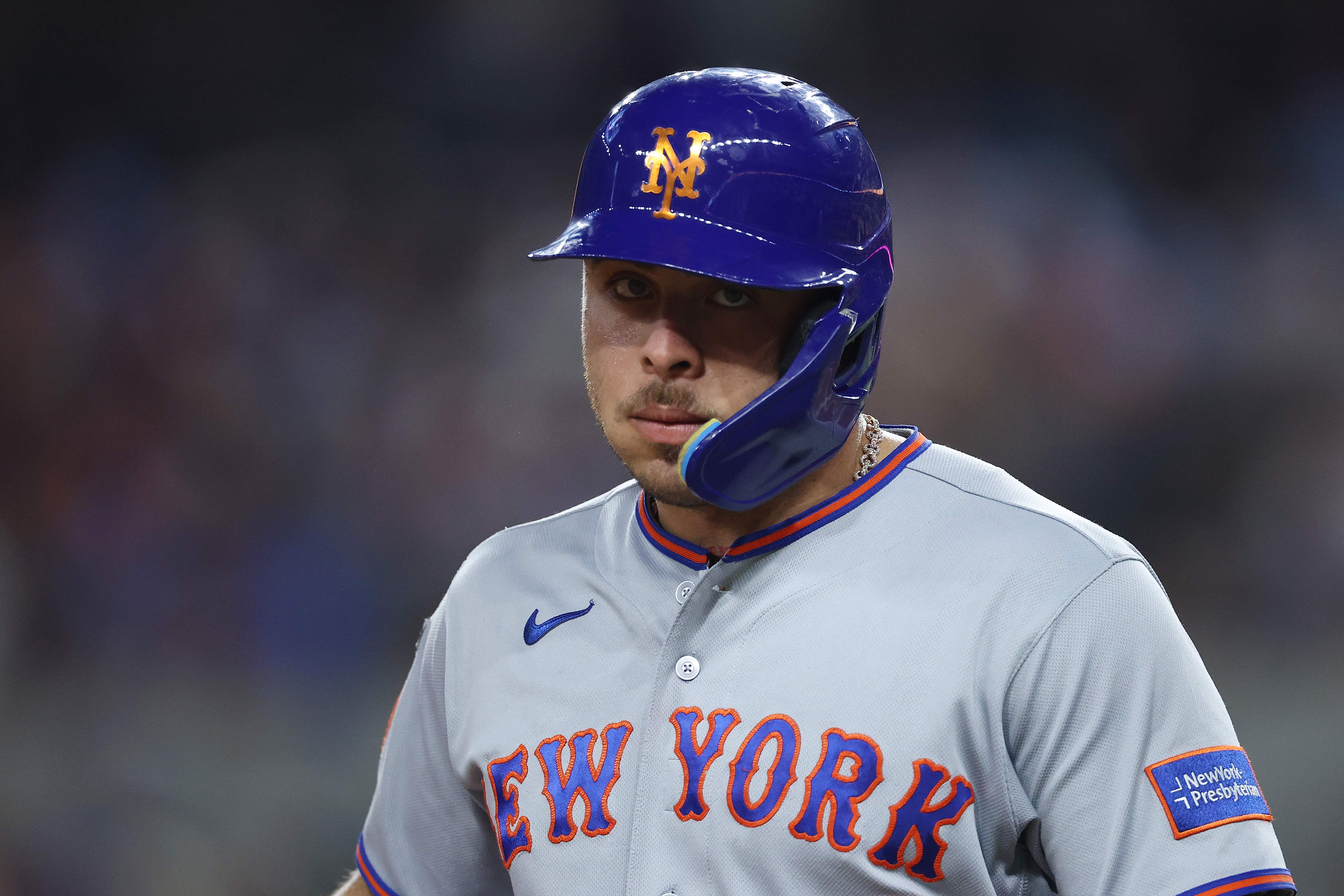 New York Mets v Texas Rangers