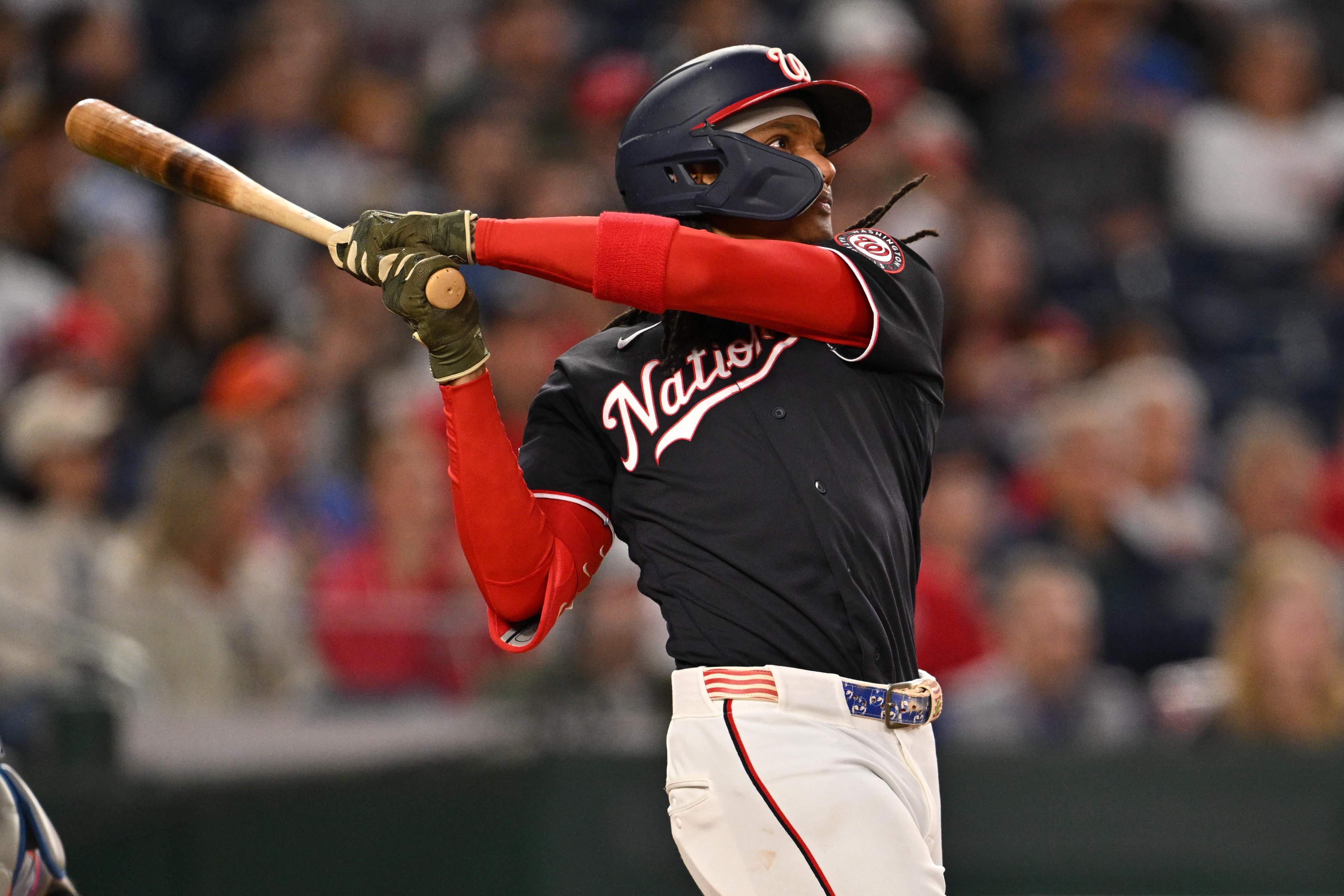 New York Mets v Washington Nationals