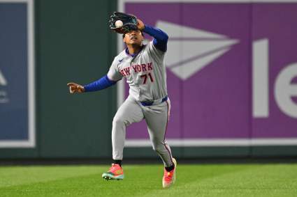 New York Mets Cut Ties with Atlanta Braves World Series Champion