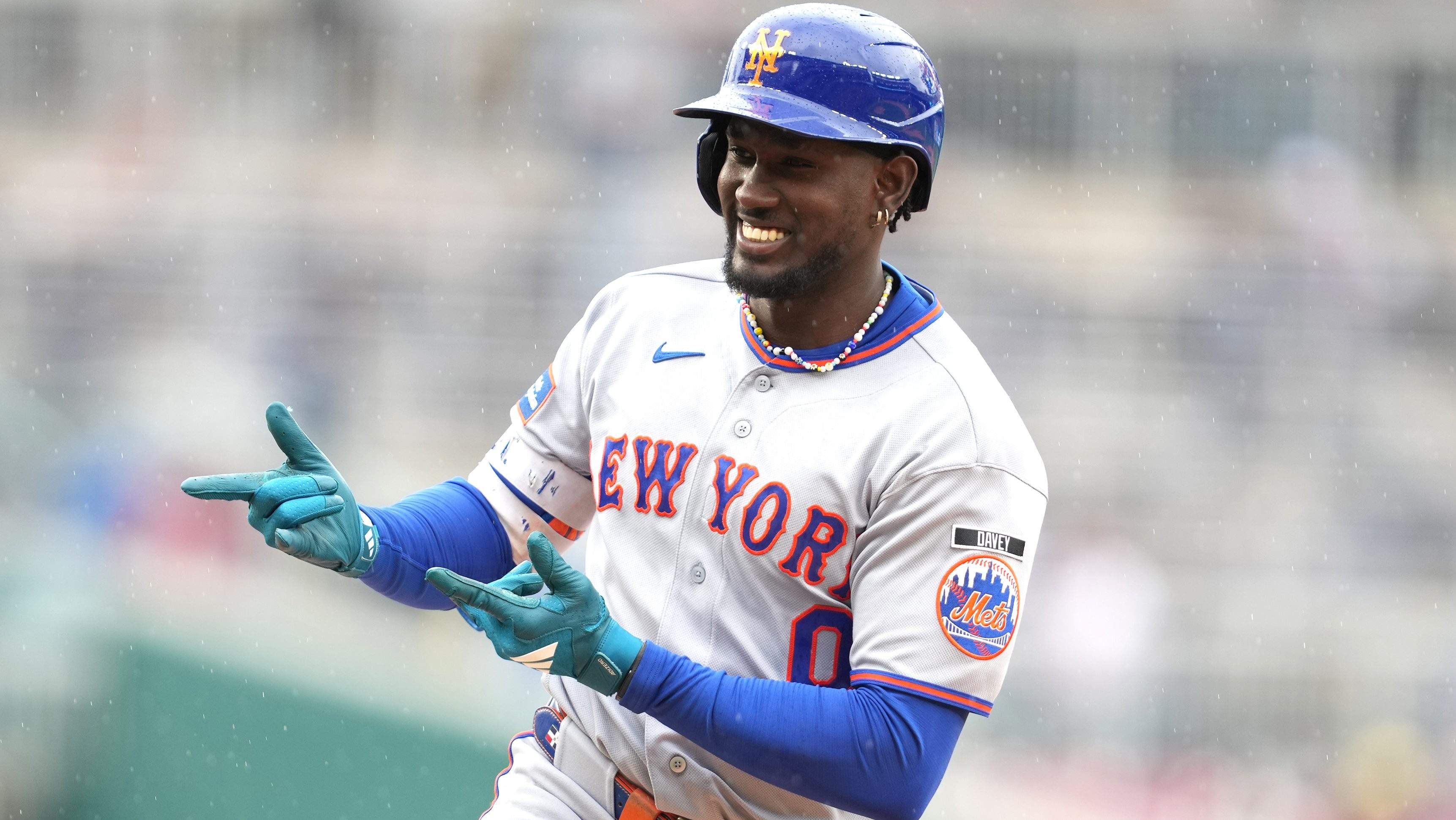 New York Mets Suddenly Predicted to Trade 25-Year-Old in Risky Move