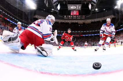 Mike Sullivan Delivers Blunt Verdict on NY Rangers’ 7-1 Loss