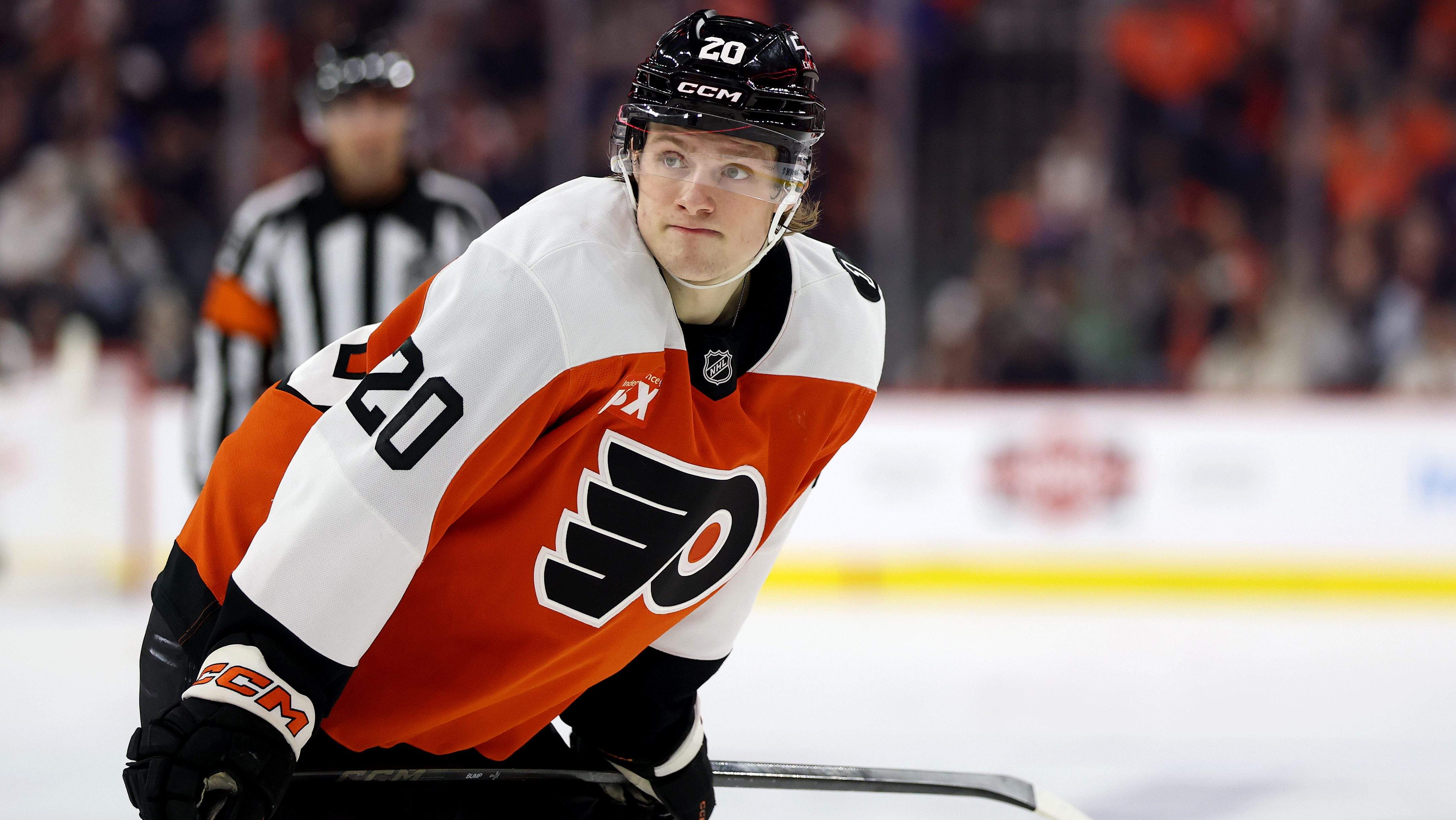 Philadelphia Flyers Suddenly Demote 22-Year-Old Amid Awful Start