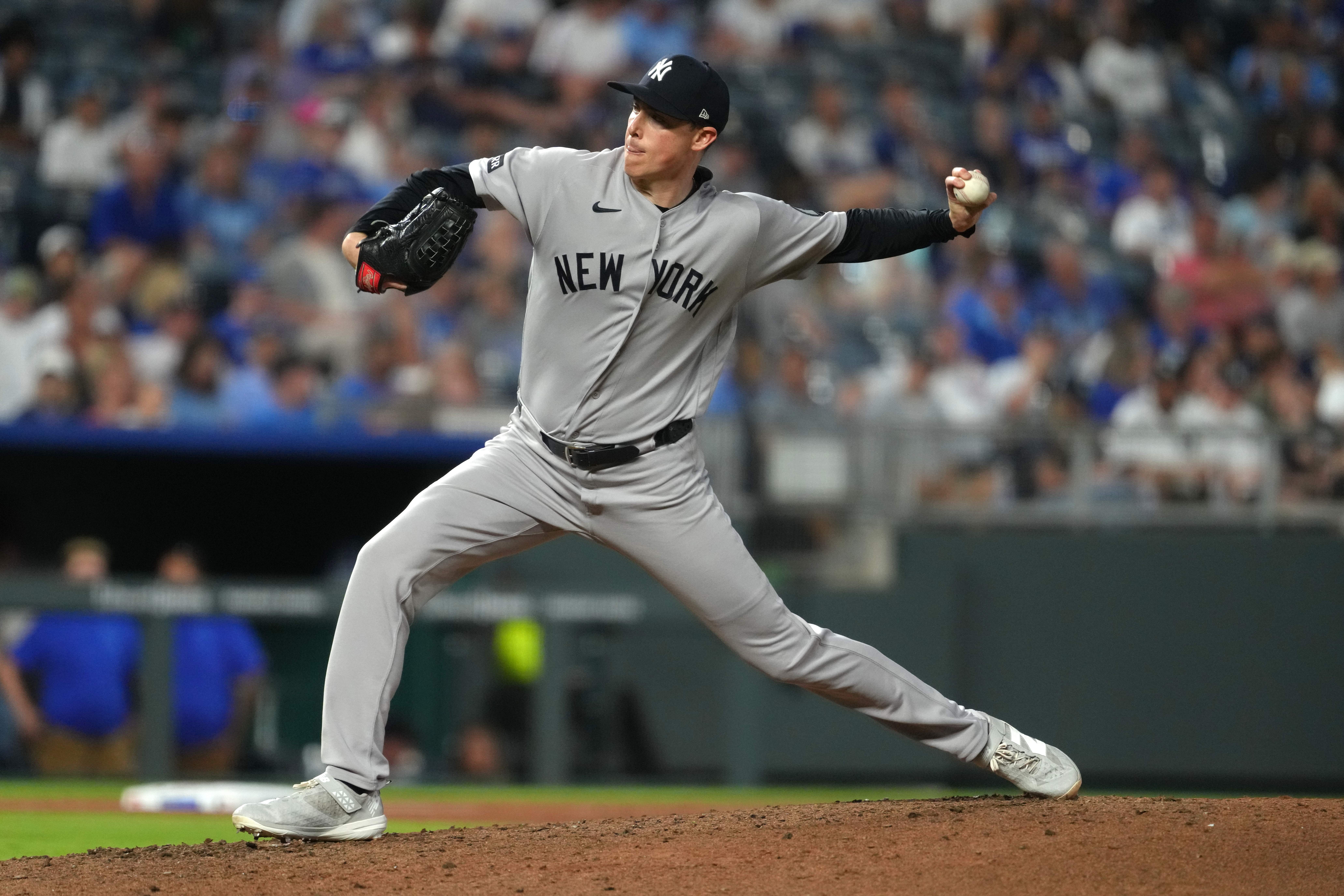New York Yankees v Kansas City Royals