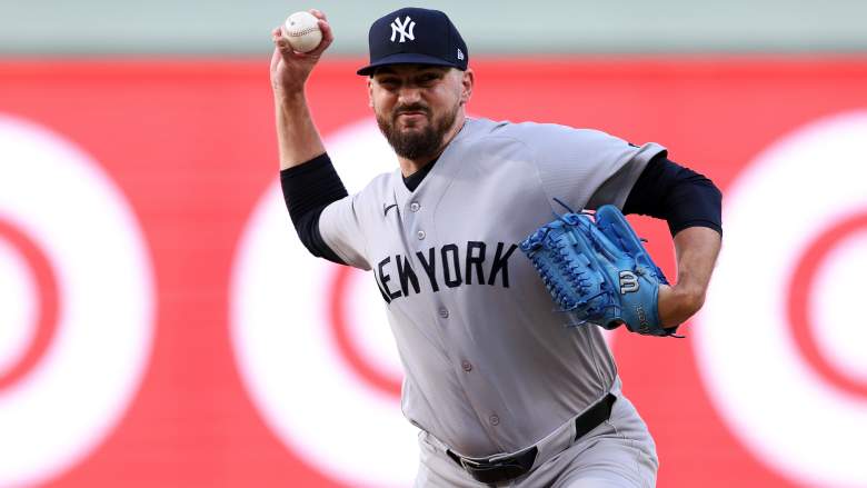 New York Yankees v Minnesota Twins