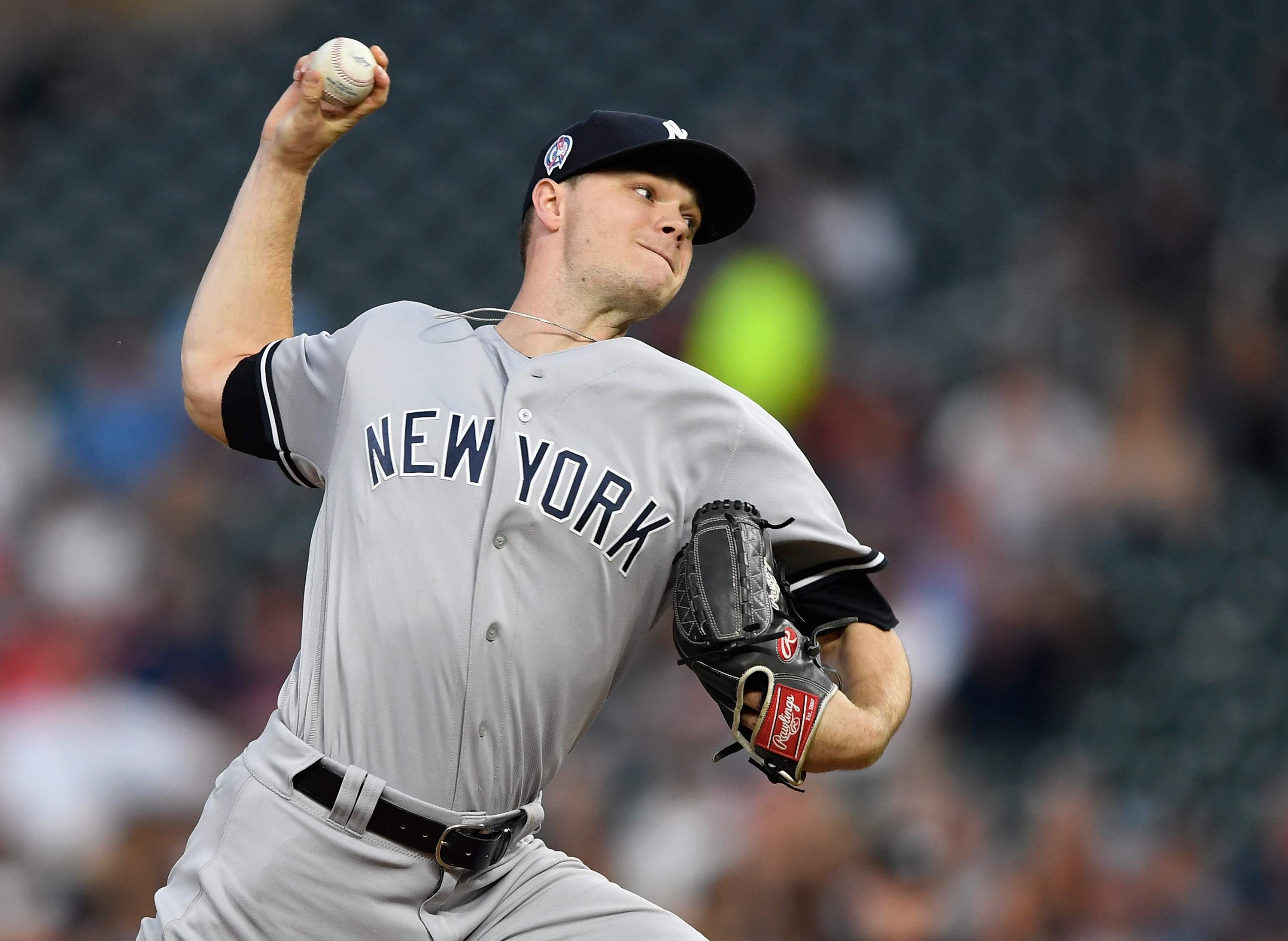 New York Yankees v Minnesota Twins