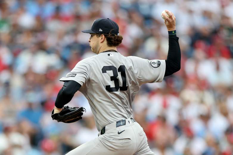 New York Yankees v Philadelphia Phillies