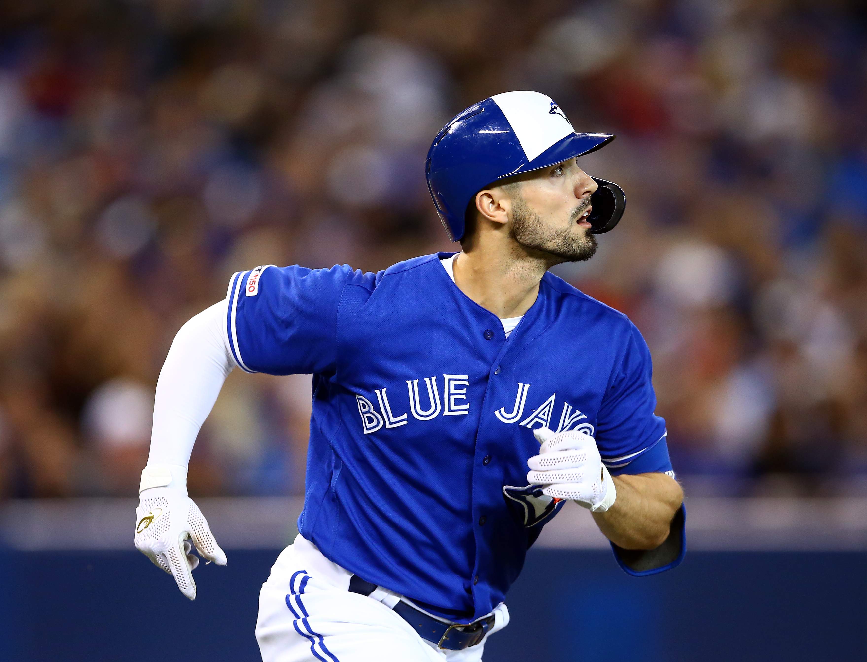 New York Yankees v Toronto Blue Jays
