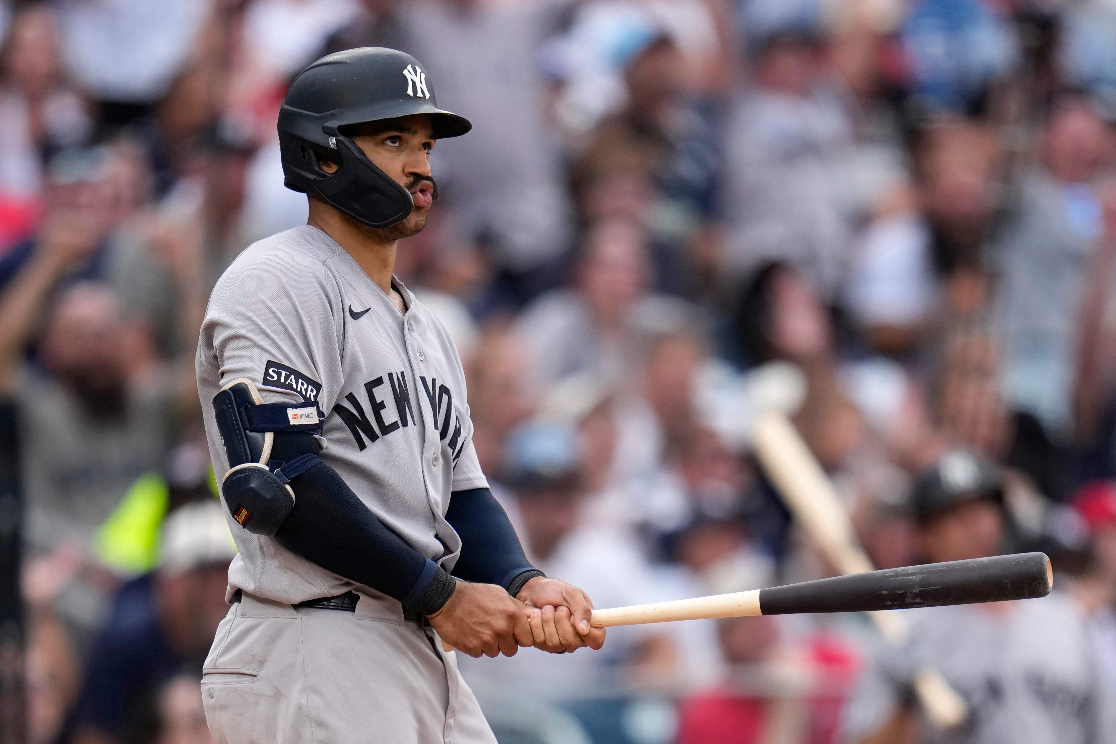 New York Yankees v Washington Nationals