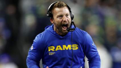 Rams Get Bold Trade Pitch to Address ‘Kicking Woes’ Following Major Injury