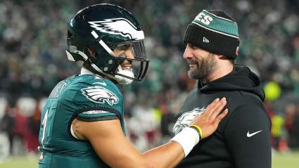 Eagles HC Nick Sirianni Addresses Jalen Hurts’ Health After Scary Update