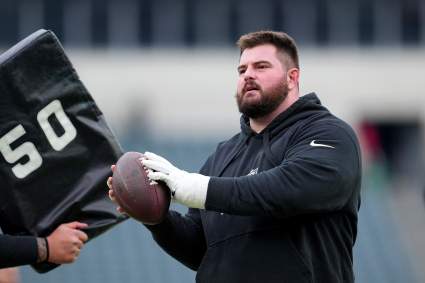 Packers Named Top Trade Fit for $58M Starter