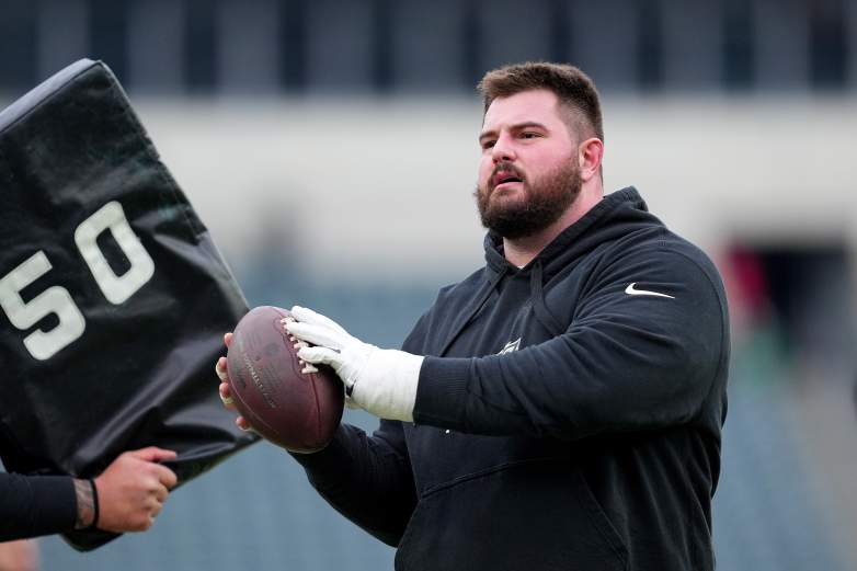 NFC Championship Game: Washington Commanders v Philadelphia Eagles