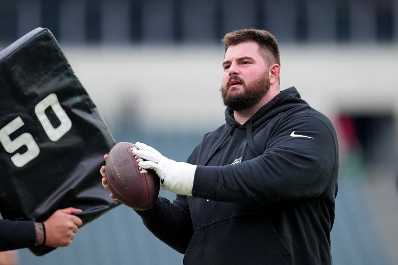 heavy.com - Parker Hurley - Packers Named Top Trade Fit for $58M Starter