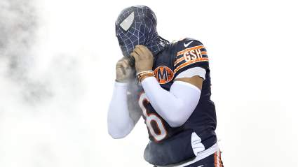 Packers Get Break as Bears Rule Out $40 Million CB After Full Practice Week