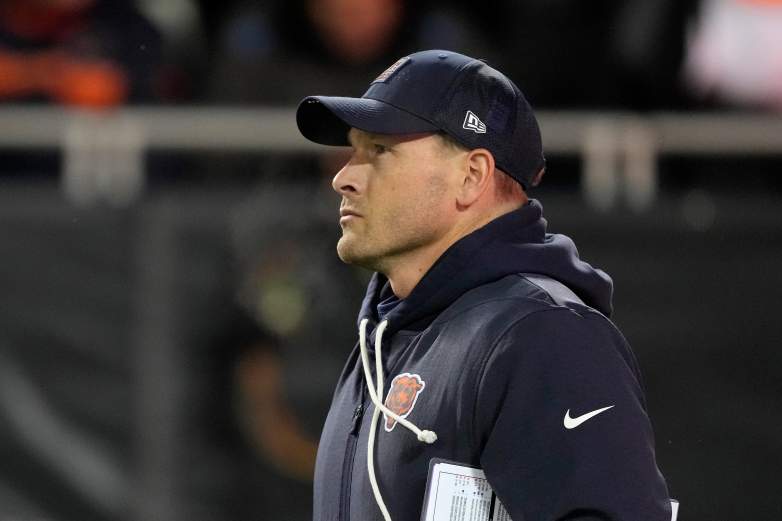 NFC Wild Card Playoffs: Green Bay Packers v Chicago Bears