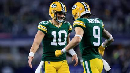 Jordan Love Sends Strong Message on Christian Watson’s Injury Return in Packers Win
