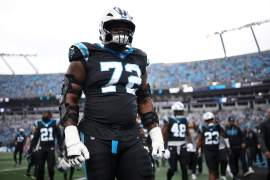 Carolina Panthers HC Dave Canales Announces Massive Injury News Coming Off Bye