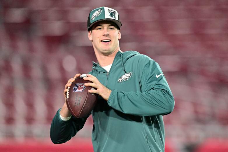NFC Wild Card Playoffs - Philadelphia Eagles v Tampa Bay Buccaneers