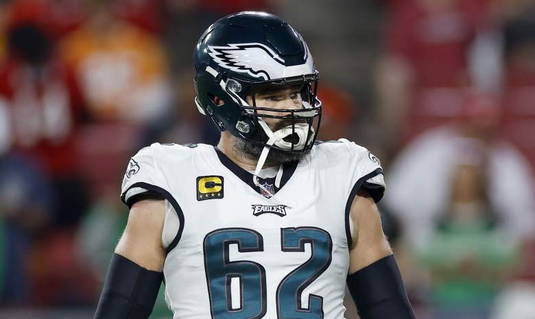 NFC Wild Card Playoffs - Philadelphia Eagles v Tampa Bay Buccaneers