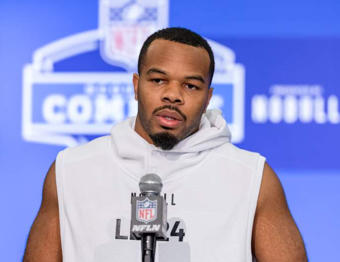 NFL Combine