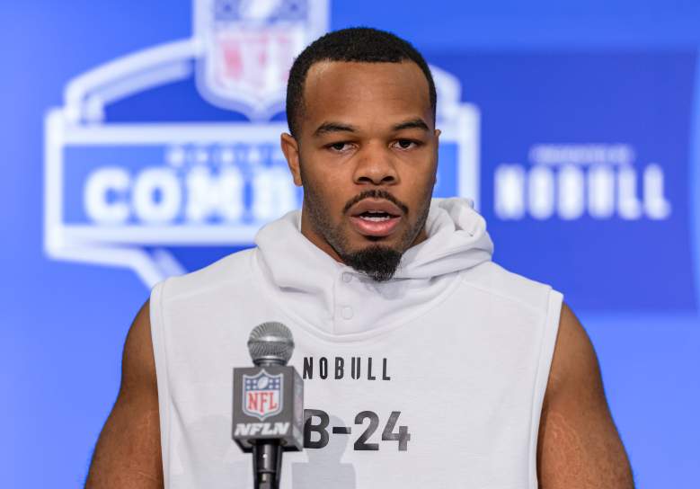 NFL Combine
