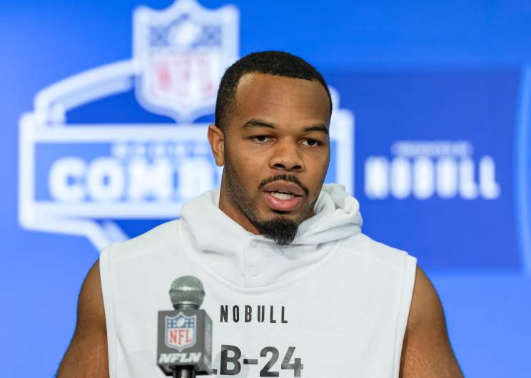 NFL Combine