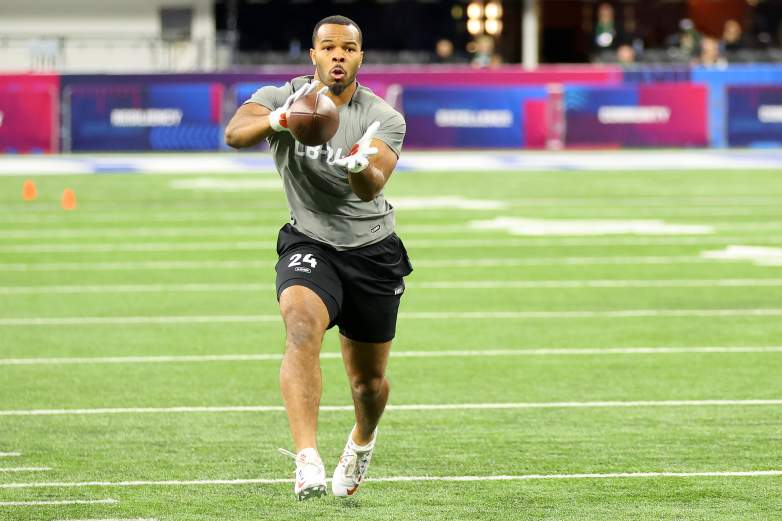 NFL Combine