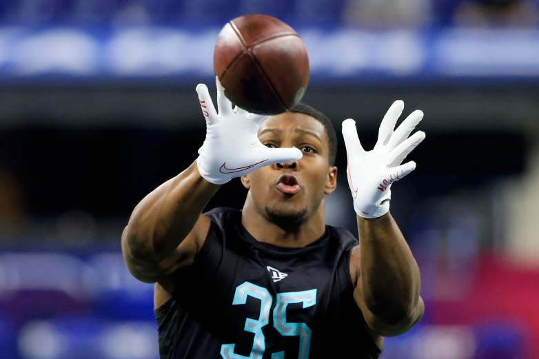 NFL Combine