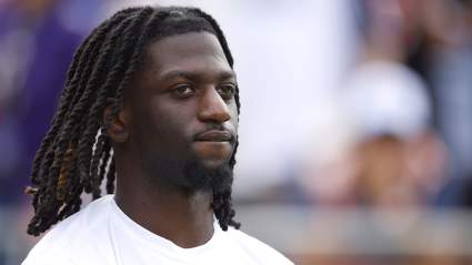Jaguars Face Ultimate Decision on Brian Thomas Jr. as Chiefs Start Making Calls Before Deadline