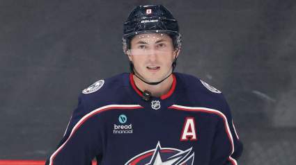 Stars Offer for Zach Werenski Revealed by Insider