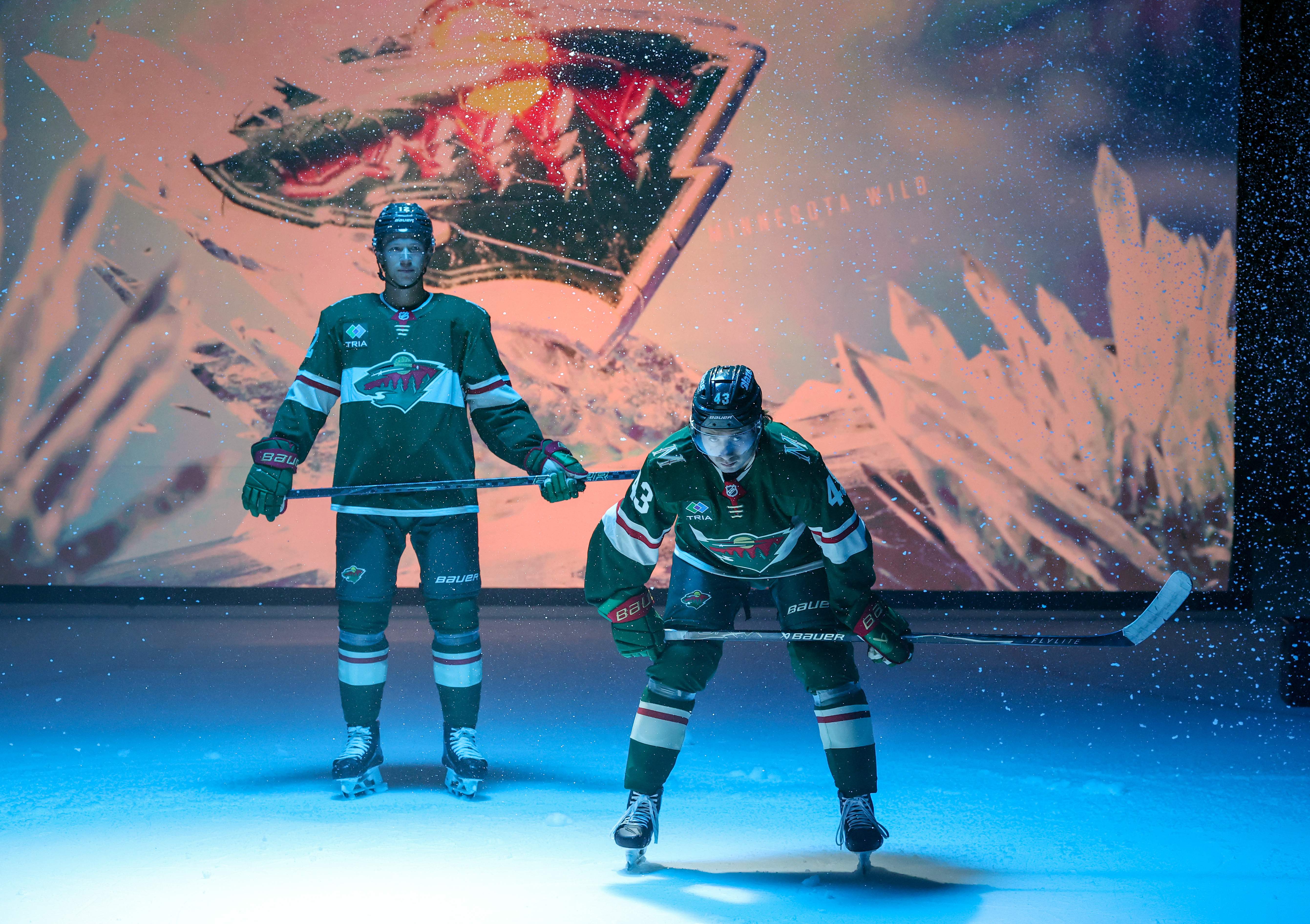 Minnesota Wild Fans Get Annoying Update Ahead of Season-Opener
