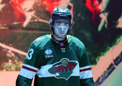 Maple Leafs Long-Shot Trade Plan Brings Quinn Hughes to Toronto