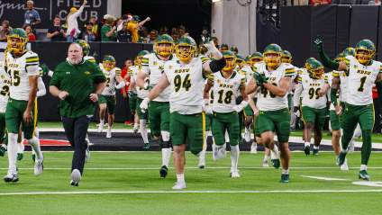 NDSU Insider Sounds Off on Program Future