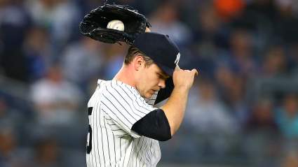 13-Year MLB Player, Ex-Yankee Enters Free Agency After $30M Decision