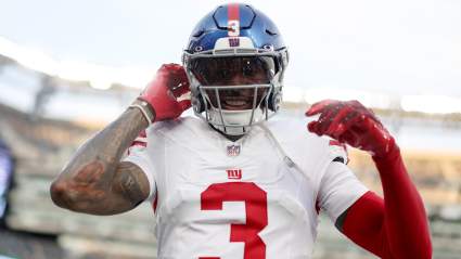 Vikings Issue Candid Odell Beckham Jr. Update Before Colts Game
