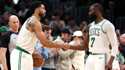Jaylen Brown Takes Another Subtle Shot at Celtics, Jayson Tatum With Latest Comments